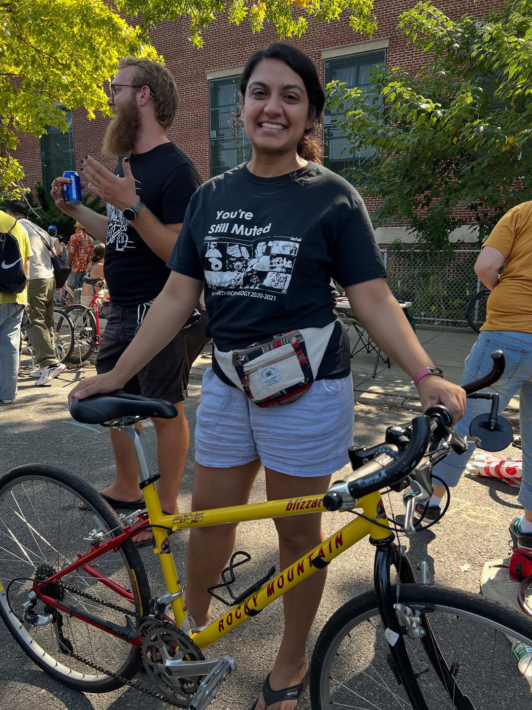 Image for Brooklyn Bike Jumble