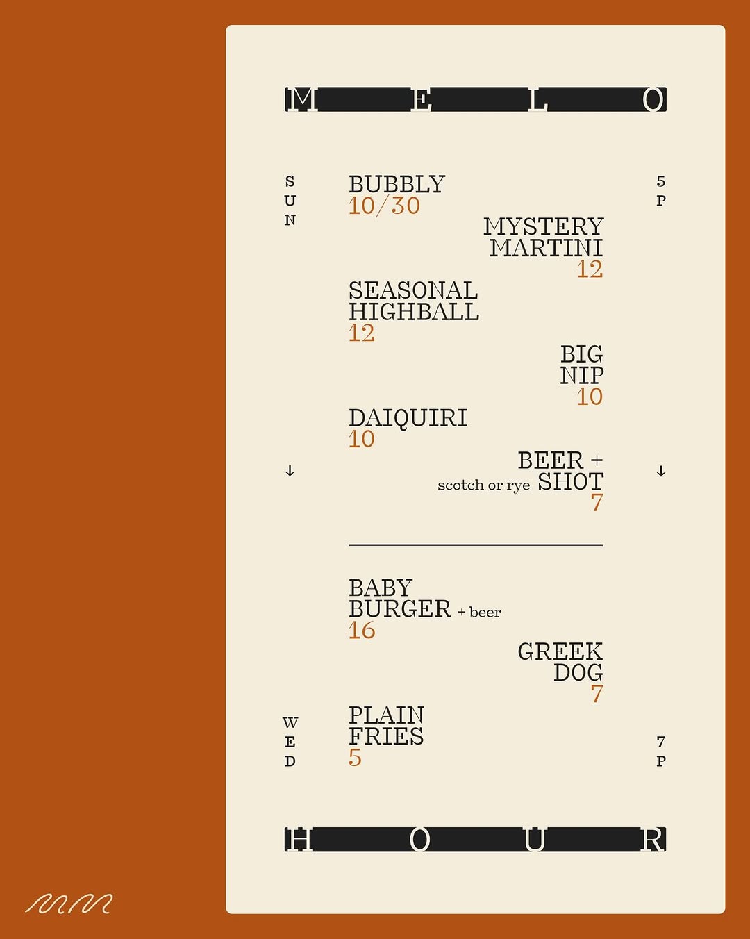 Image for Happy Hour