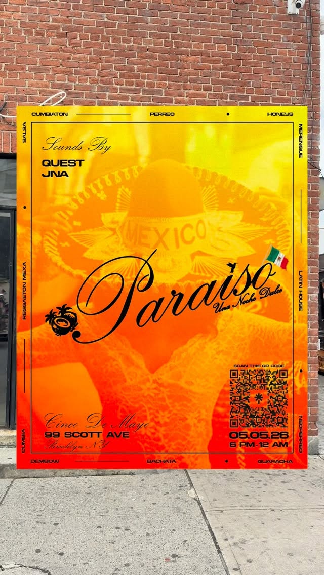 Image for Paraiso Una Noche Dulce
