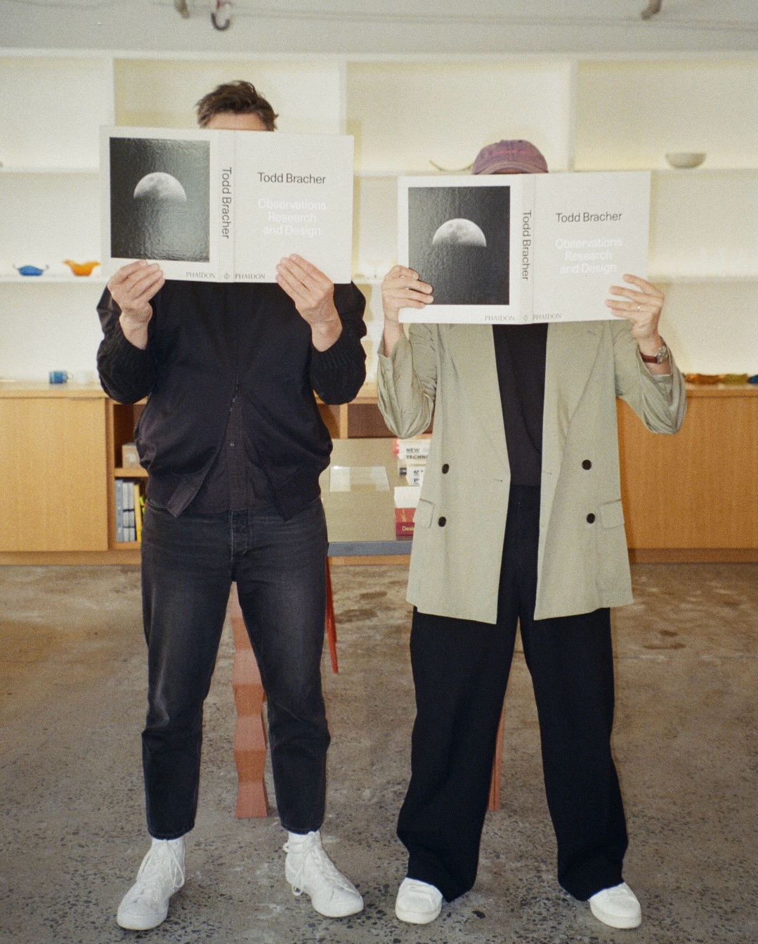 Image for NYCxDesign Talk and Book Launch