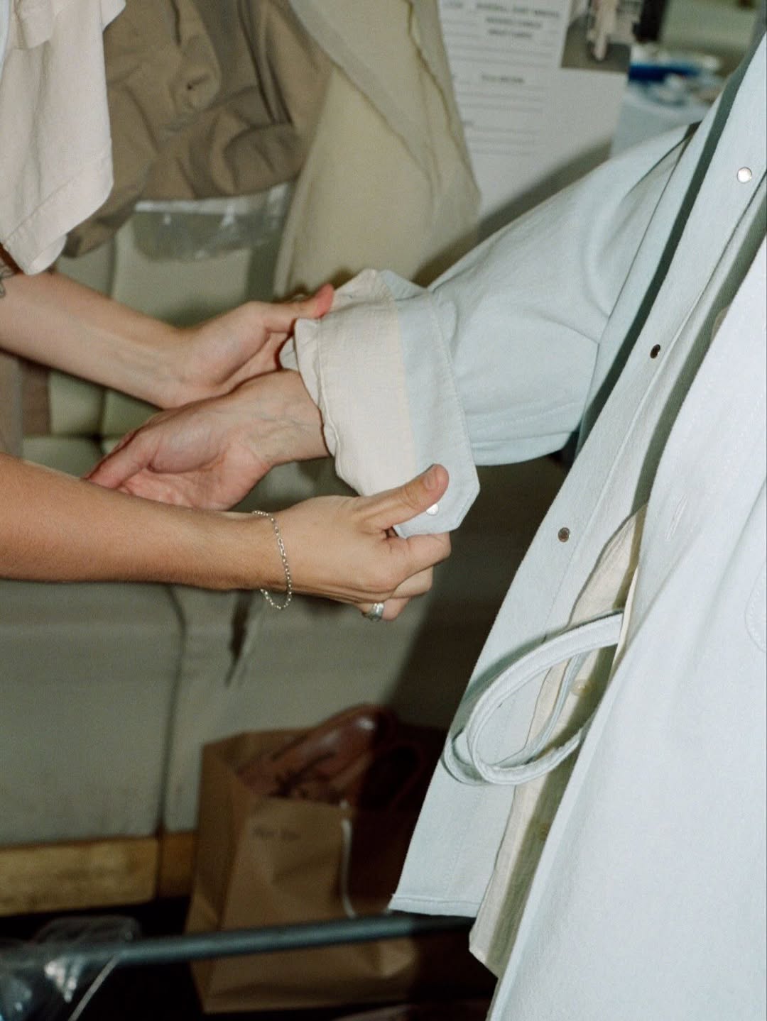 Image for Spring Summer 2026 Collection Launch