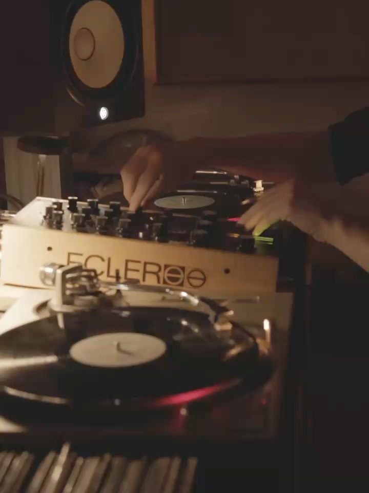 Image for Listening session