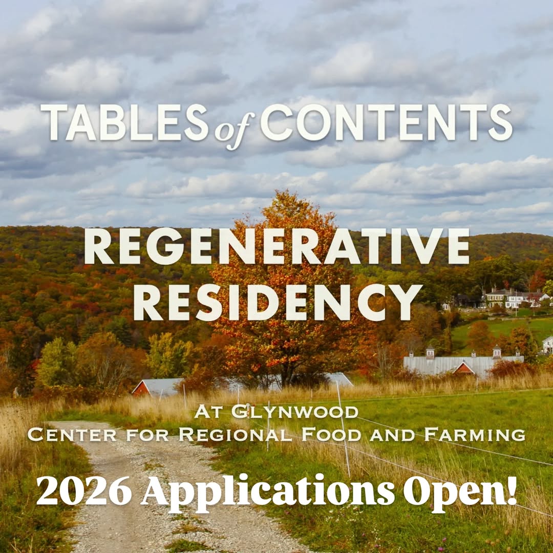 Image for Regenerative Residency