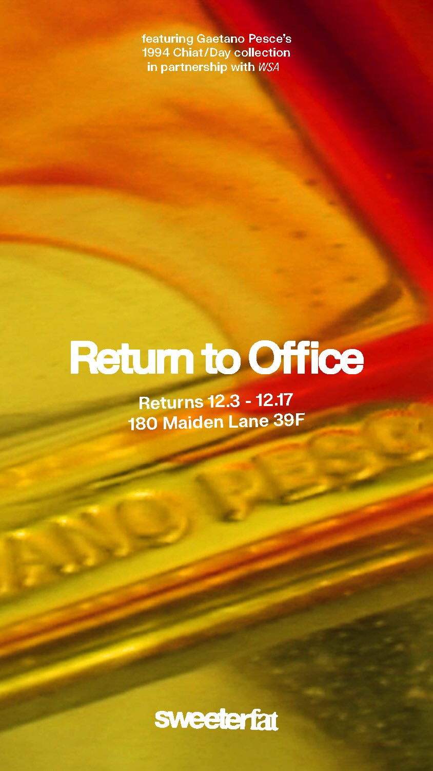 Image for Return To Office