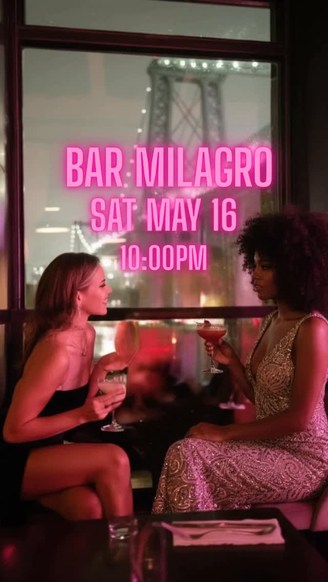 Image for Bar Milagro