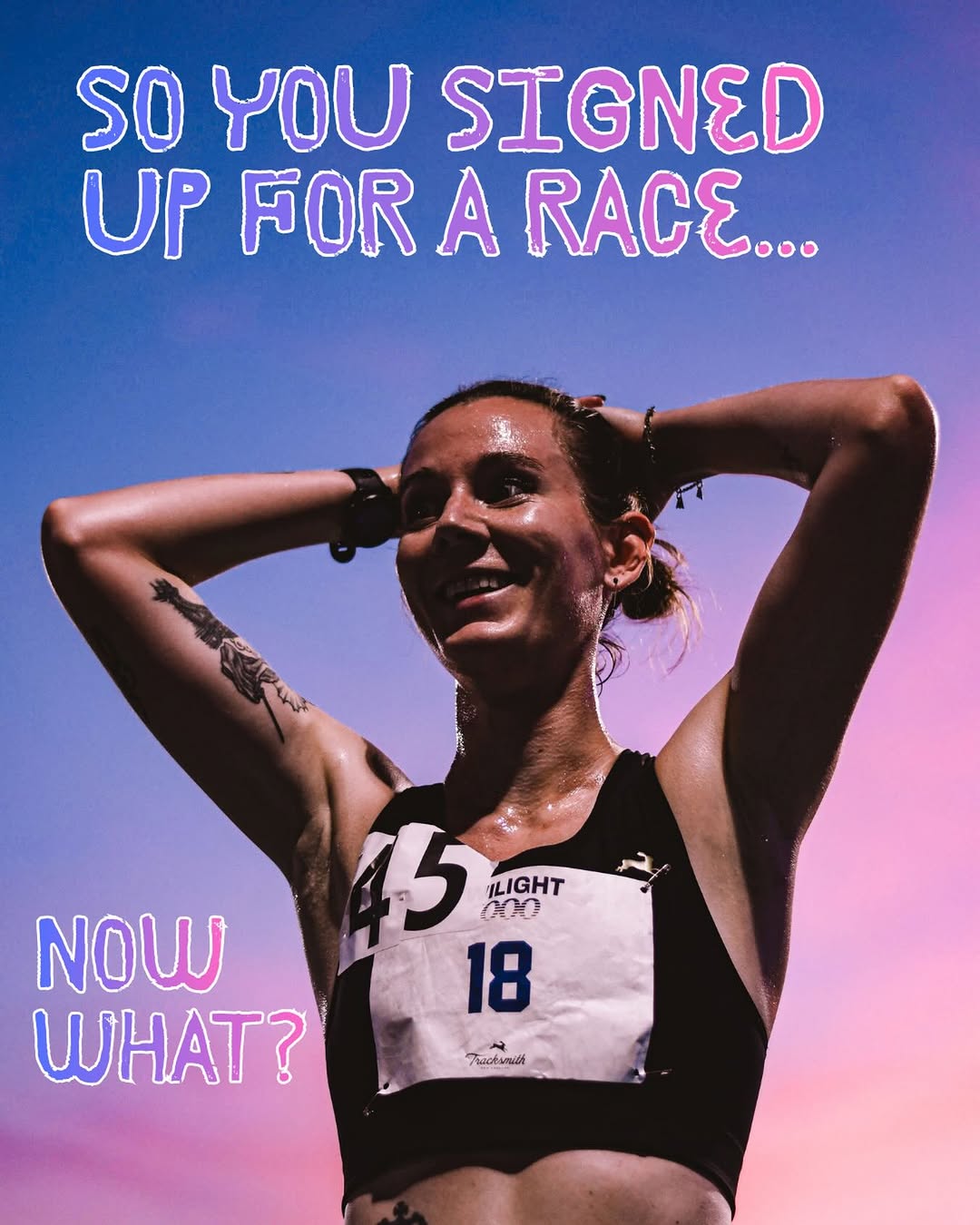 Image for Training Plan 101