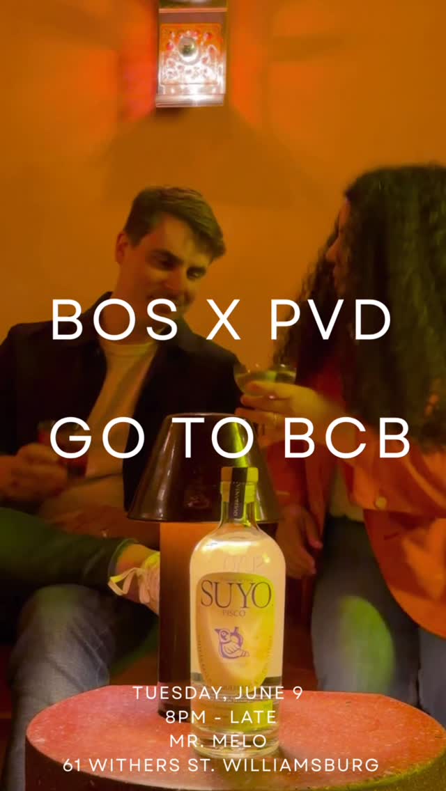 Image for BOS X PVD Go to BCB