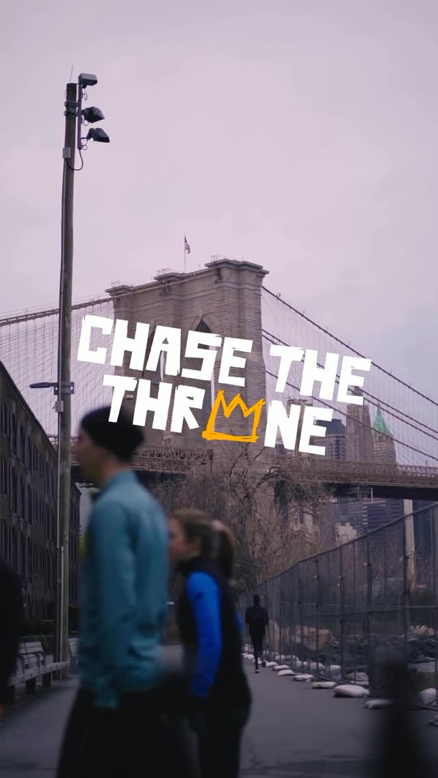 Image for Chase the Throne