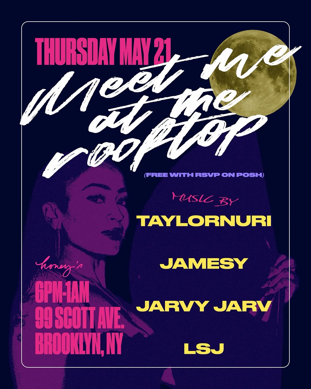 Image for Meet Me at the Rooftop