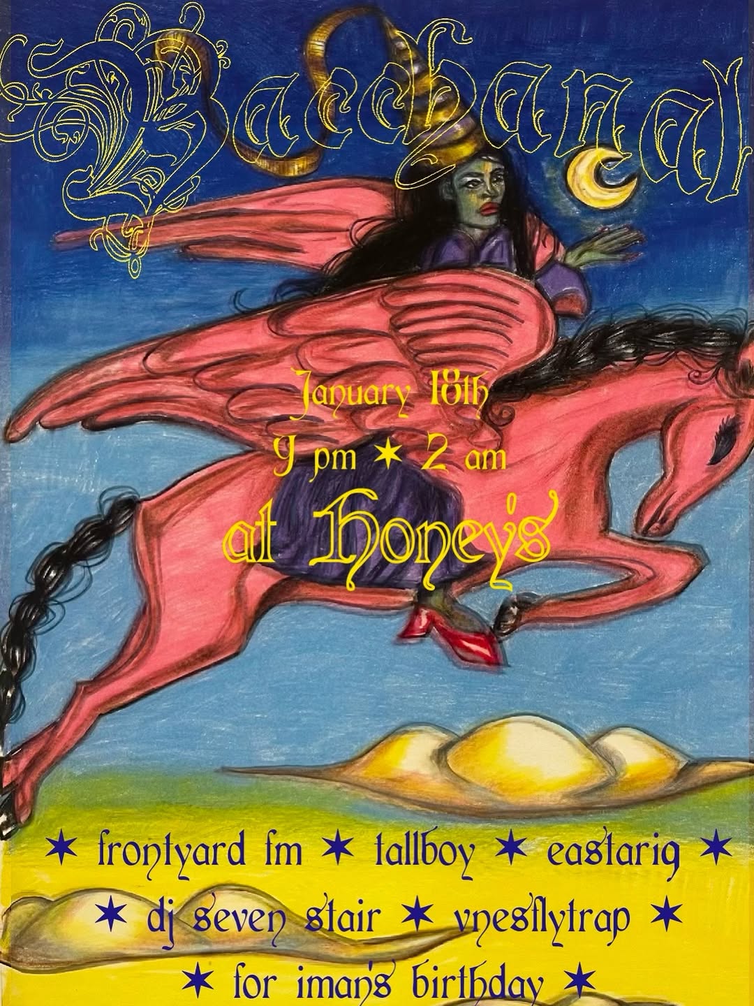 Image for A very great night of music & dancing!!