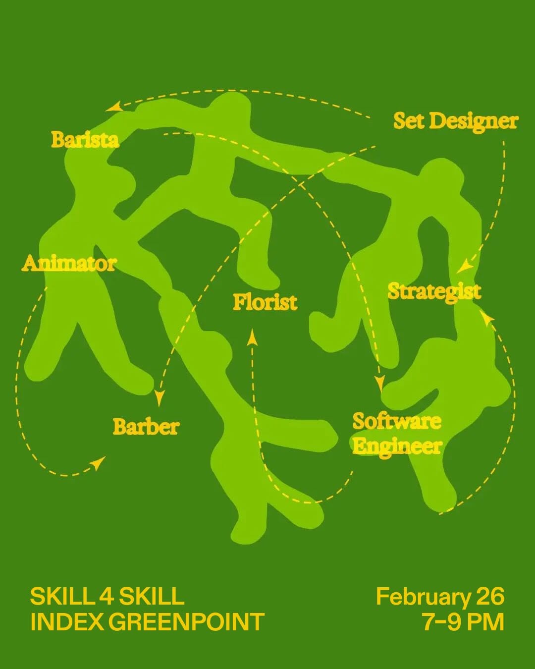 Image for Skill 4 Skill