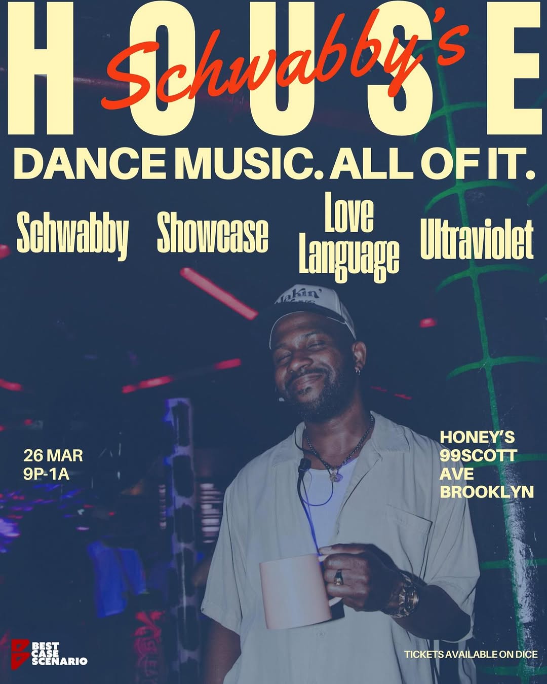 Image for Schwabby’s House