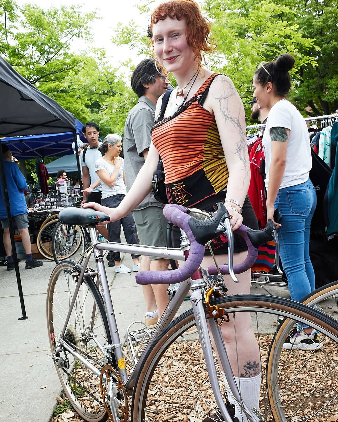 Image for Brooklyn Bike Jumble