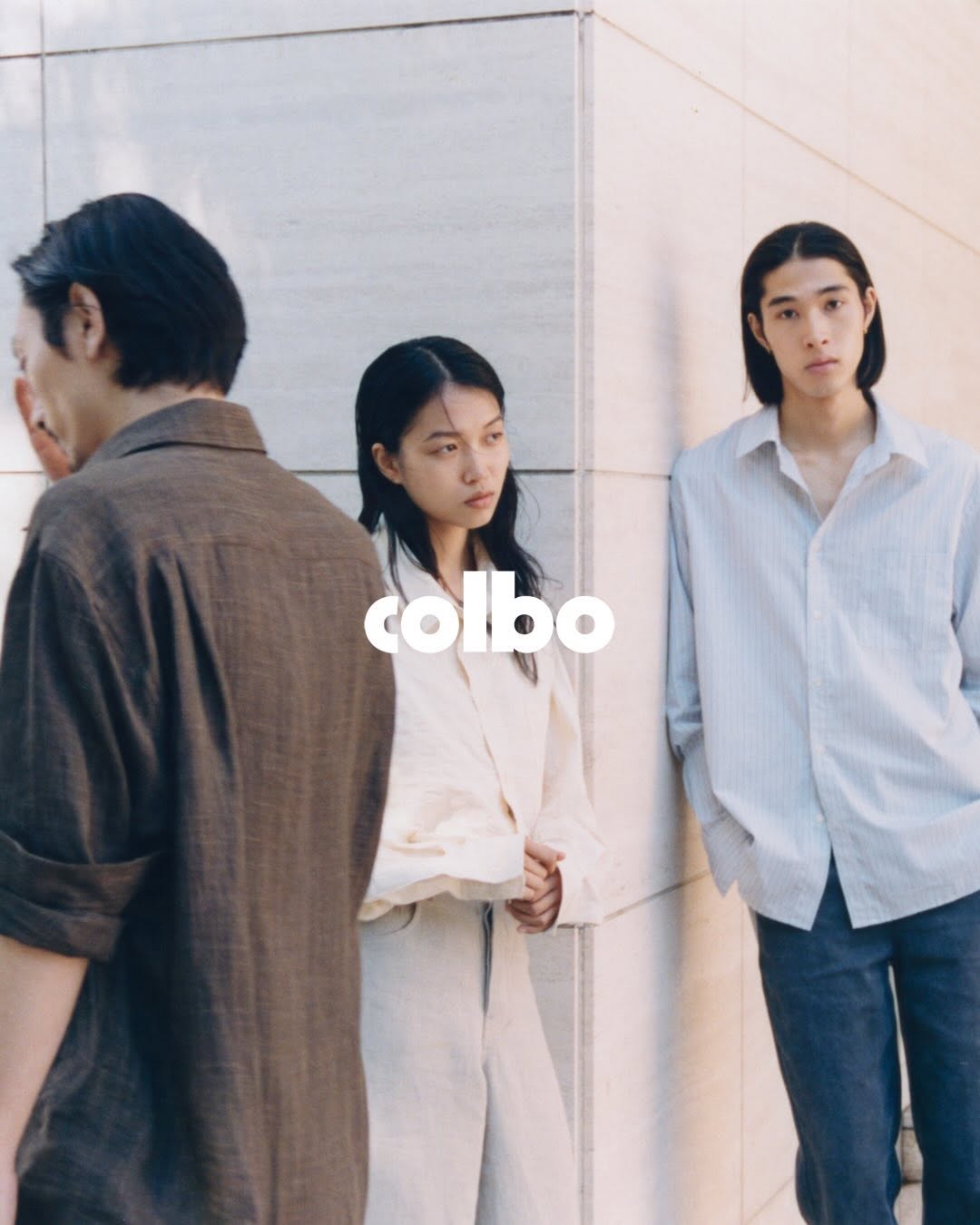 Image for COLBO at ESTNATION ROPPONGI HILLS SHOP in SHOP