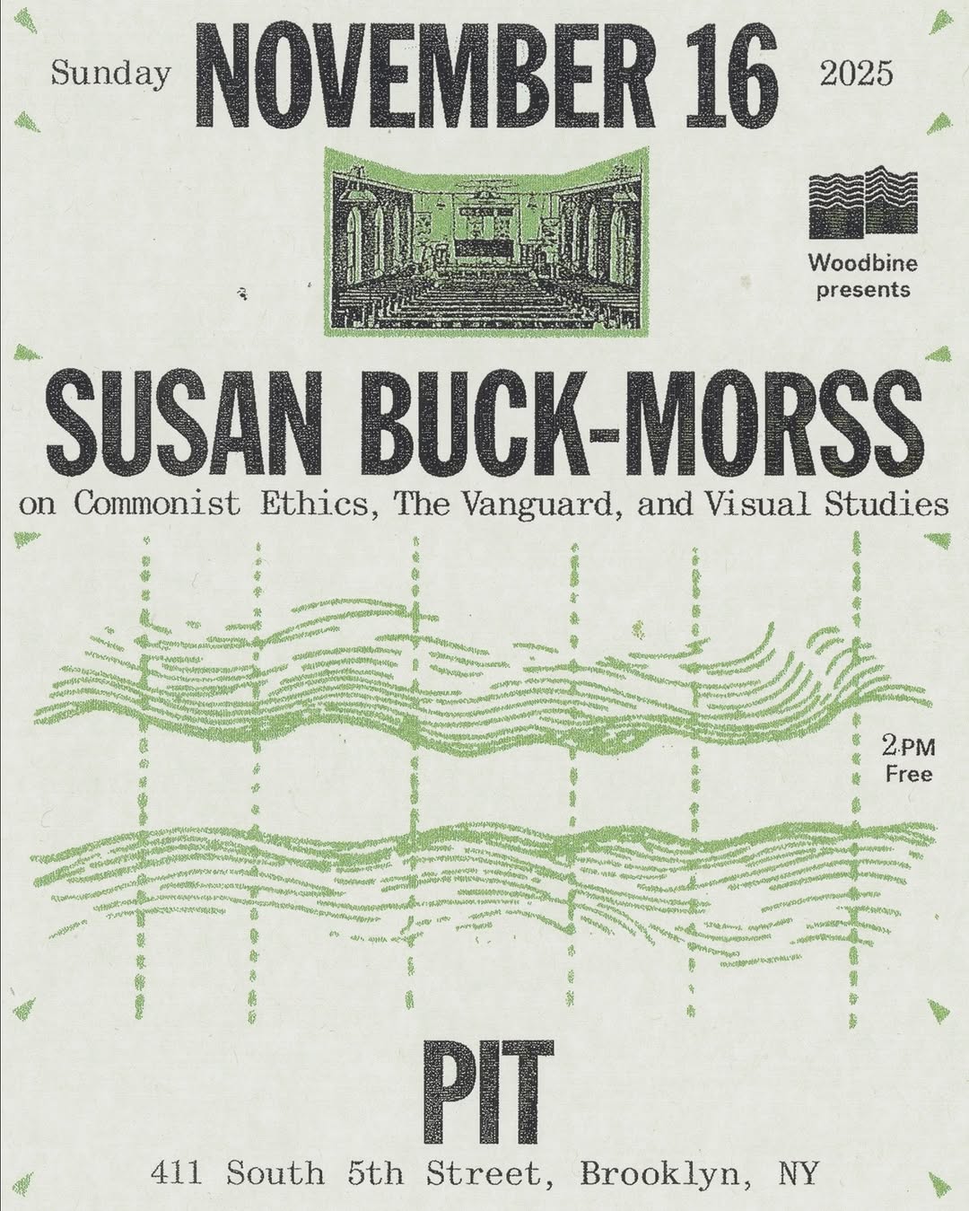 Image for Susan Buck-Morss on Commonist Ethics, The Vanguard, and Visual Studies