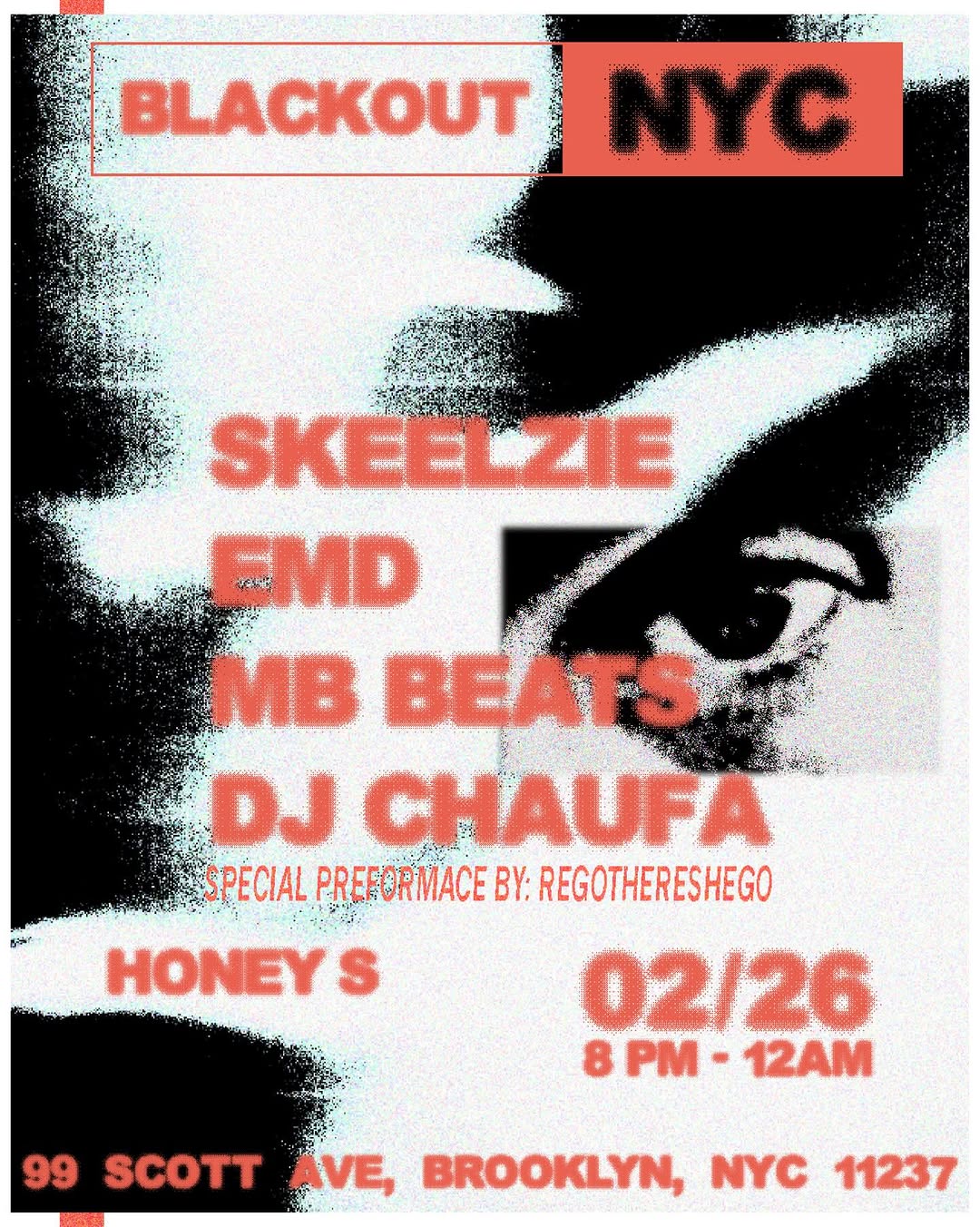 Image for Blackout.NYC