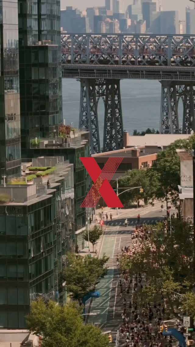 Image for The BKLYN MILE