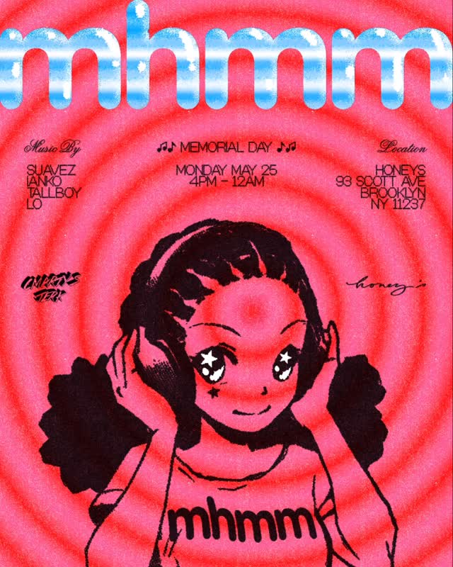 Image for mhmm back on the rooftop