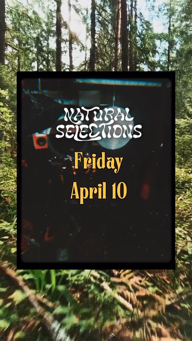 Image for Natural Selections Spring Showcase