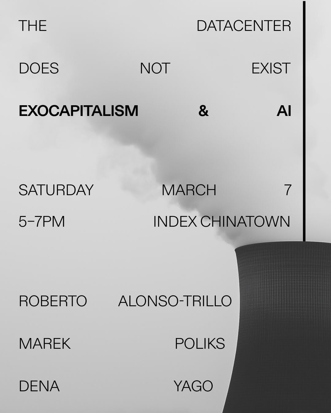Image for Exocaplitalism Economics with Absolutely No Limits Talk