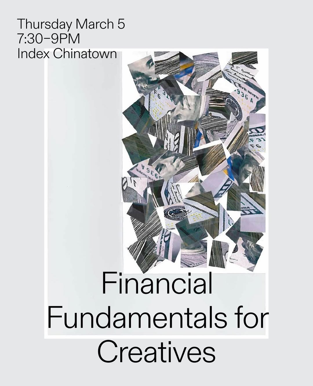 Image for Financial Fundamentals for Creatives