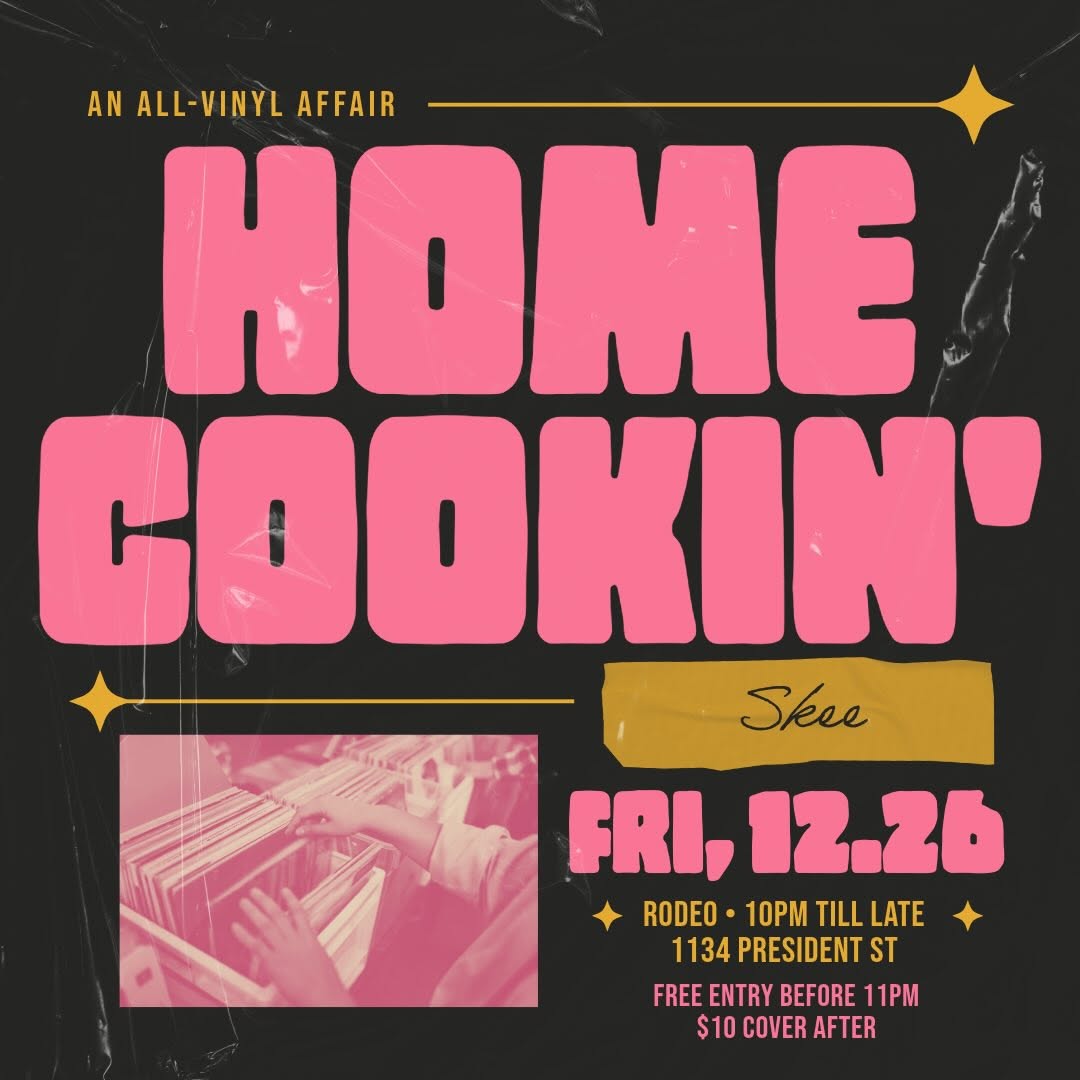 Image for HOME COOKIN'