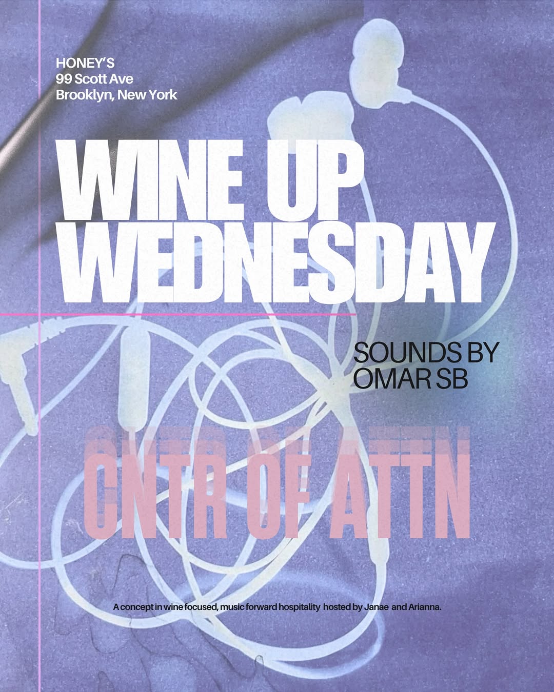 Image for Wine Up Wednesday