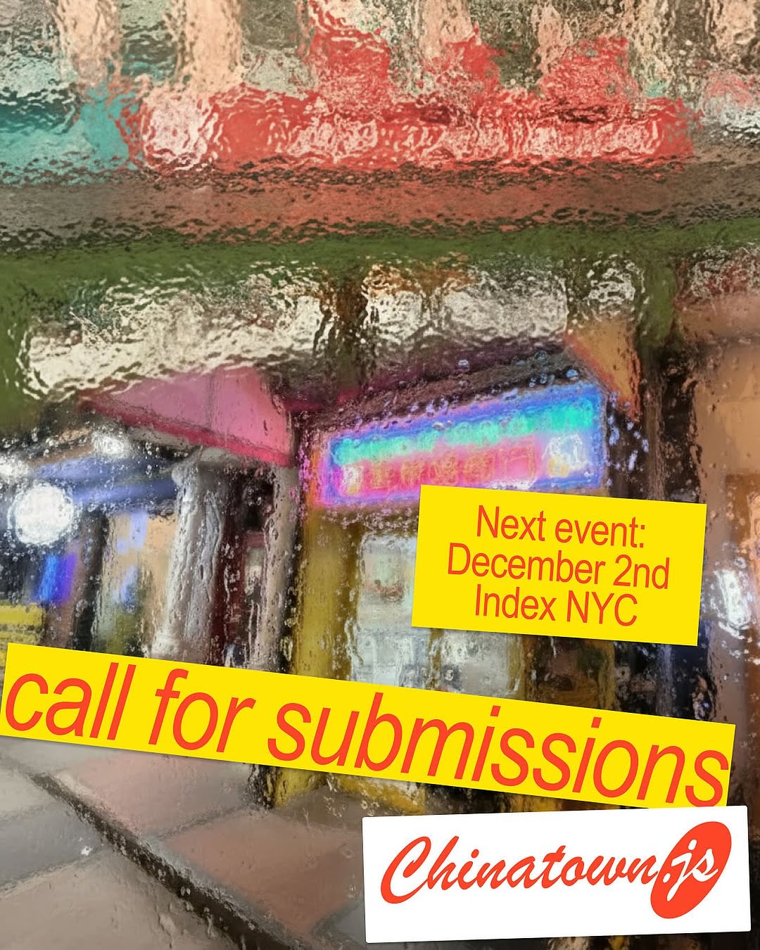 Image for ChinatownJS