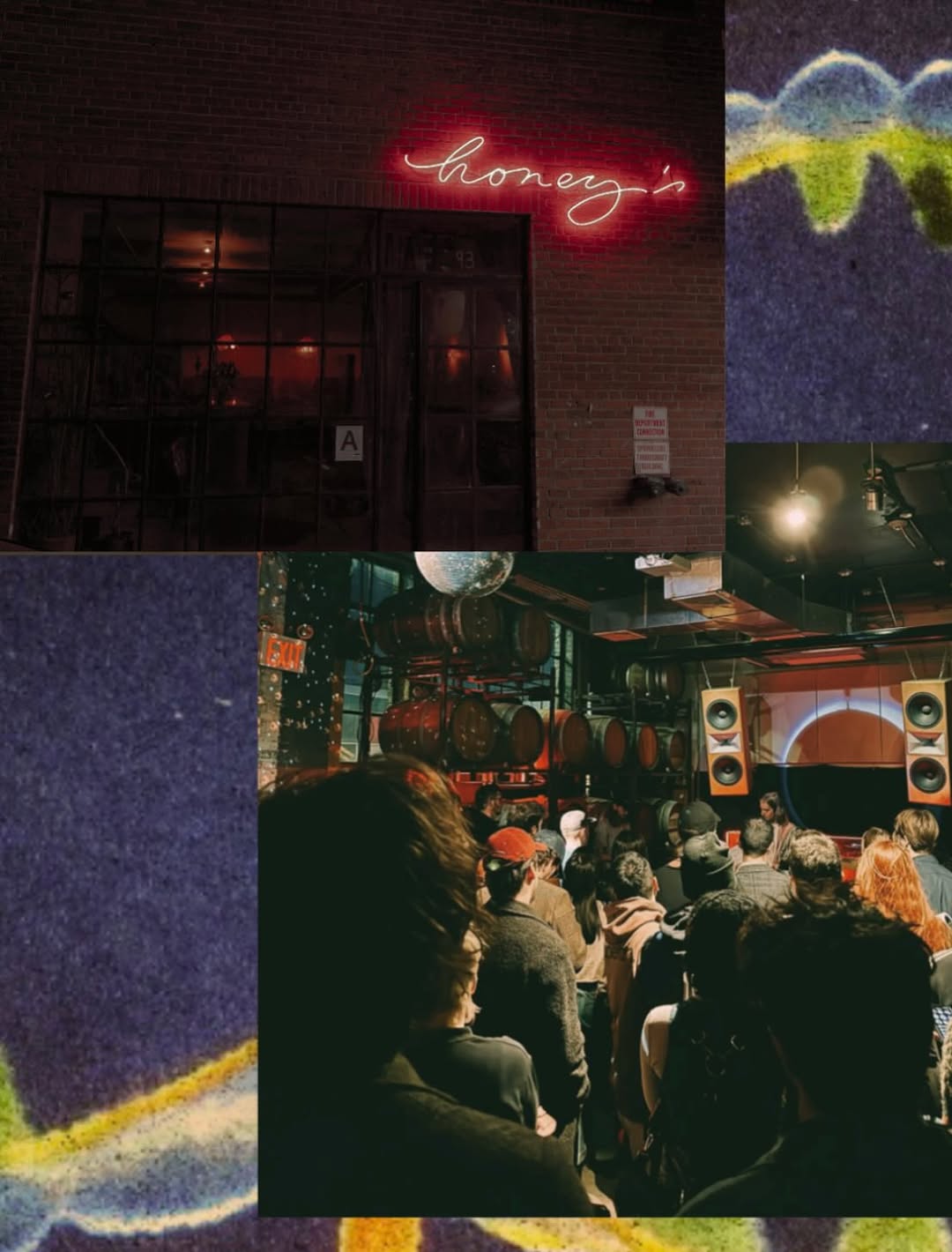 Image for Natural Selections Event Series