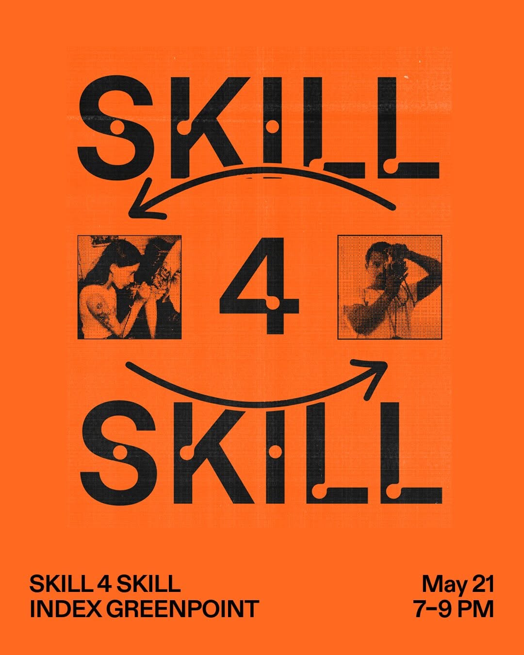 Image for Skill 4 Skill